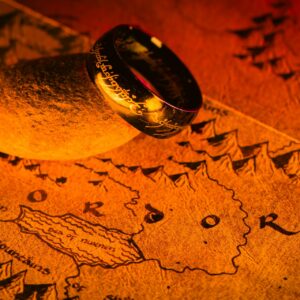 The Lord of the Rings